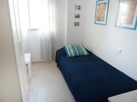 4-Room Apartment On 1St Floor Fuengirola Ngoại thất bức ảnh